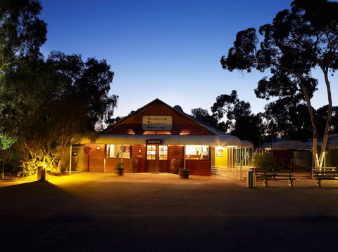 Outback Hotel & Lodge - Darwin Holiday 0