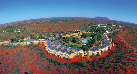 Outback Hotel & Lodge - Darwin Holiday 1