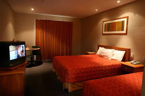 Outback Hotel & Lodge - Darwin Holiday 2