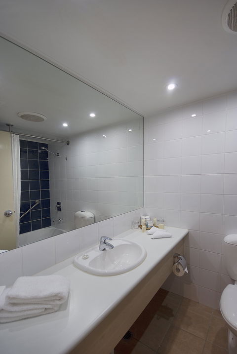 Outback Hotel & Lodge - Darwin Holiday 3