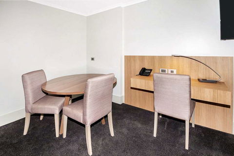 Clarion Hotel Townsville - Darwin Holiday 4