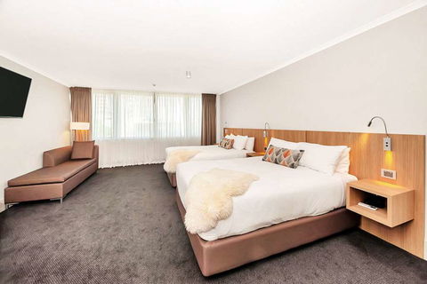 Clarion Hotel Townsville - Darwin Holiday 5