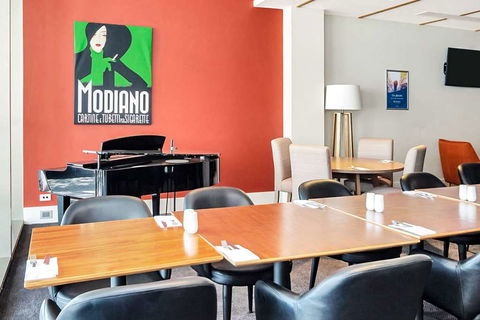 Clarion Hotel Townsville - Darwin Holiday 11