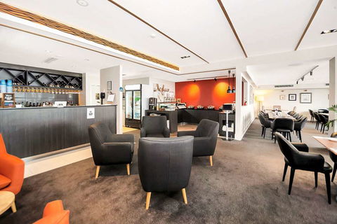 Clarion Hotel Townsville - Darwin Holiday 12