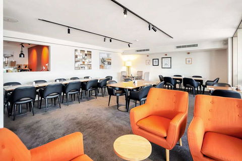 Clarion Hotel Townsville - Darwin Holiday 13