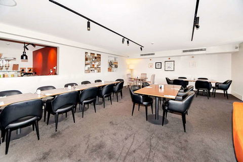 Clarion Hotel Townsville - Darwin Holiday 14