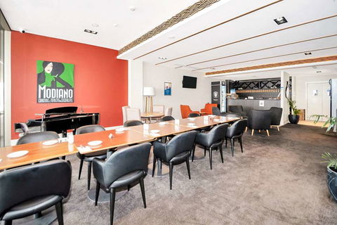 Clarion Hotel Townsville - Darwin Holiday 16