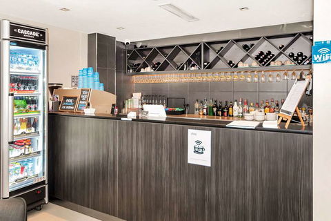 Clarion Hotel Townsville - Darwin Holiday 17