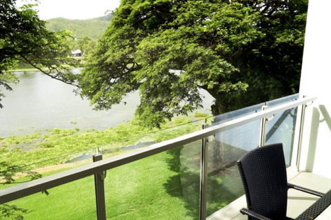 Itara & Jacana Apartments - Darwin Holiday 3