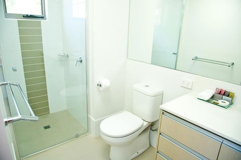 Itara & Jacana Apartments - Darwin Holiday 7