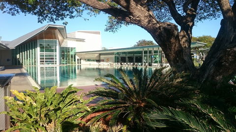 Itara & Jacana Apartments - Darwin Holiday 17