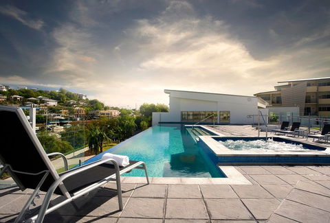 Oaks Gateway On Palmer - Darwin Holiday 3