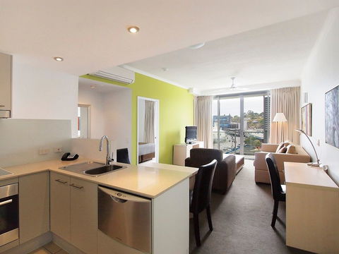 Oaks Gateway On Palmer - Darwin Holiday 4