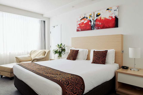 The Ville Resort Casino - Darwin Holiday 3