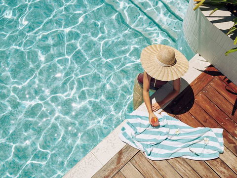 The Ville Resort Casino - Darwin Holiday 10