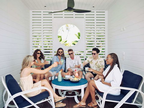 The Ville Resort Casino - Darwin Holiday 11