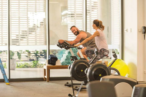 The Ville Resort Casino - Darwin Holiday 12