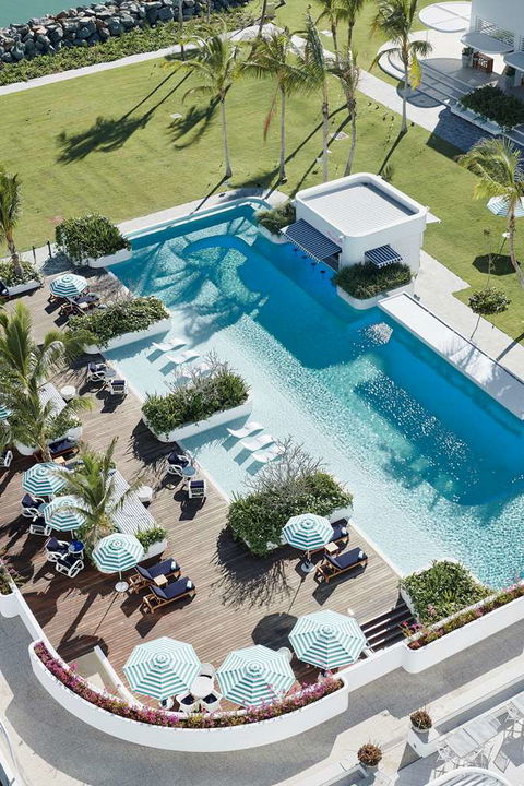 The Ville Resort Casino - Darwin Holiday 15