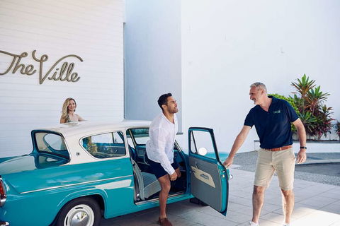 The Ville Resort Casino - Darwin Holiday 17