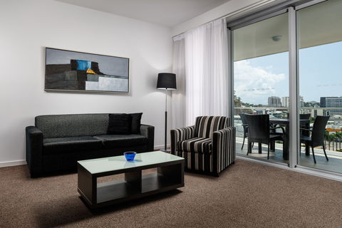Direct Hotels - Kensington At Central - Darwin Holiday 0
