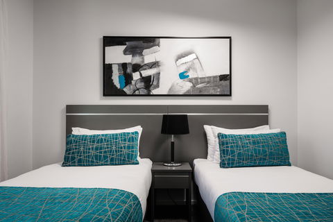 Direct Hotels - Kensington At Central - Darwin Holiday 2