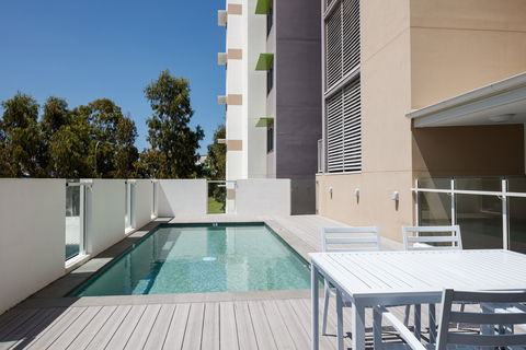 Direct Hotels - Kensington At Central - Darwin Holiday 3