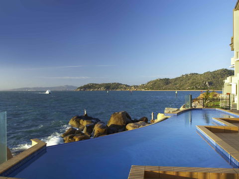 Grand Mercure Apartments Magnetic Island - Darwin Holiday 2