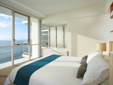 Grand Mercure Apartments Magnetic Island - Darwin Holiday 3