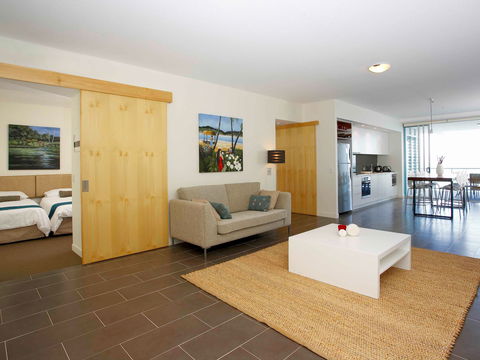 Grand Mercure Apartments Magnetic Island - Darwin Holiday 4