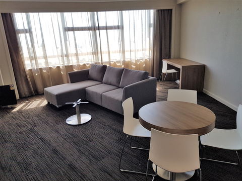 Hotel Grand Chancellor Townsville - Darwin Holiday 9