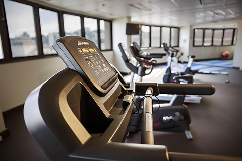 Hotel Grand Chancellor Townsville - Darwin Holiday 15