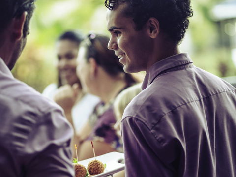 Mercure Townsville - Darwin Holiday 3