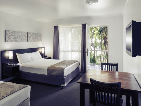 Mercure Townsville - Darwin Holiday 4