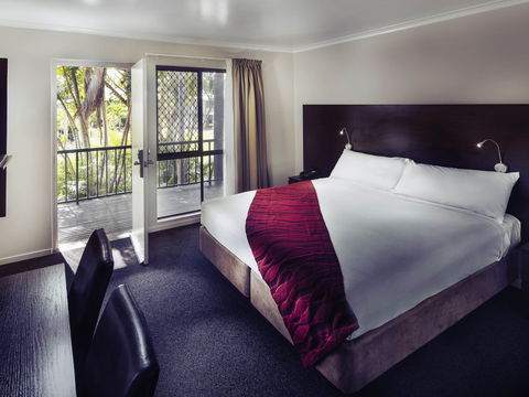Mercure Townsville - Darwin Holiday 5