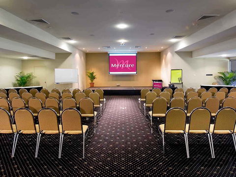 Mercure Townsville - Darwin Holiday 7