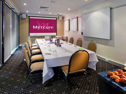 Mercure Townsville - Darwin Holiday 8