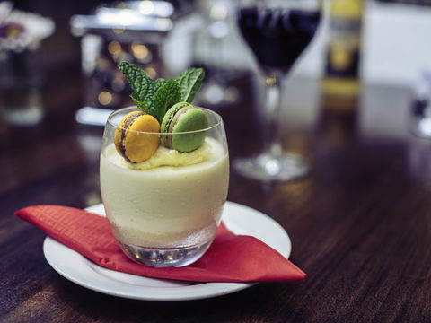 Mercure Townsville - Darwin Holiday 10