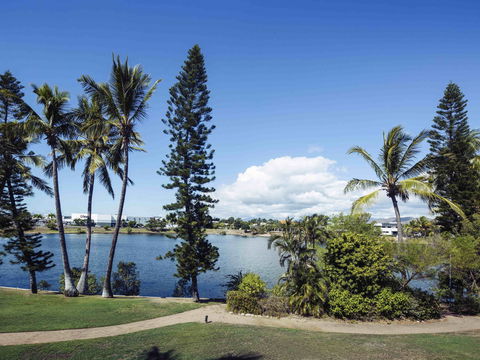 Mercure Townsville - Darwin Holiday 15