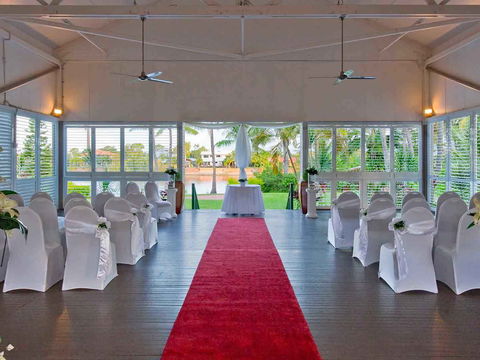 Mercure Townsville - Darwin Holiday 16