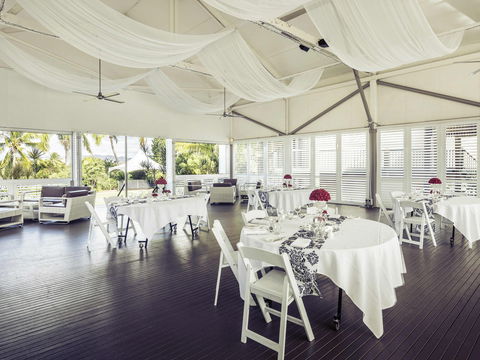 Mercure Townsville - Darwin Holiday 17