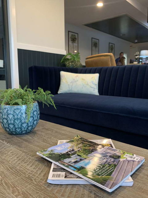 The Palmer Collective - Darwin Holiday 5