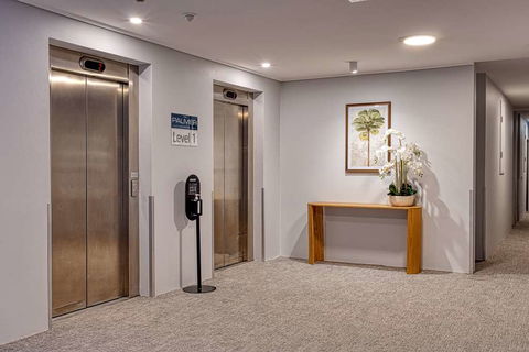 The Palmer Collective - Darwin Holiday 17