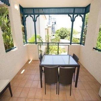 Park Regis Anchorage - Darwin Holiday 4