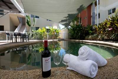 Park Regis Anchorage - Darwin Holiday 12