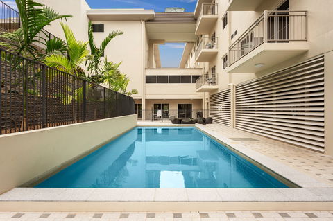 Quest Townsville On Eyre - Darwin Holiday 16