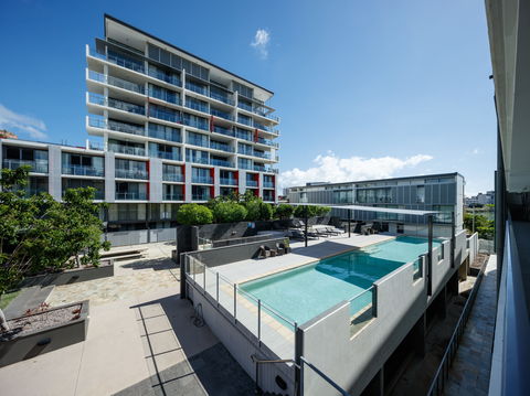 Central Islington Apartments by Vivo - Darwin Holiday 3
