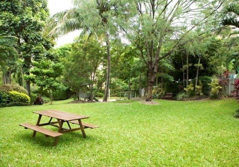 City Oasis Inn - Darwin Holiday 3