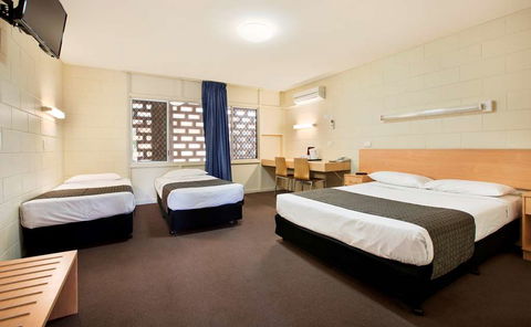 Dalrymple Motel - Darwin Holiday 5