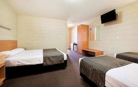 Dalrymple Motel - Darwin Holiday 6