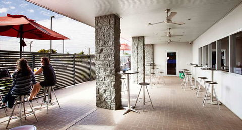 Dalrymple Motel - Darwin Holiday 11